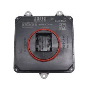 For BMW 2 3 4 Series X5 X6 F80 F30 LED Headlight Ballast Control 63117457875 - Picture 1 of 8
