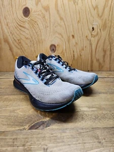Brooks Levitate 5 sportliche Damen-Laufschuhe Turnschuhe Größe 10 B - Bild 1 von 9