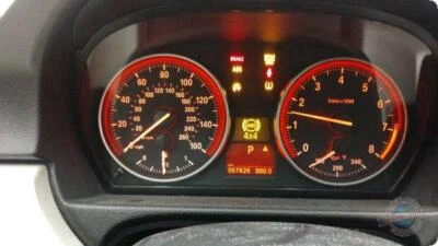 Motor soplador HVAC usado se adapta a: BMW 328I grado A 2008 Foto 1 de 4