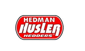 HEDMAN HUSLER HEDDERS STREET OUTLAW DIRT DRAG CAR WINDOW STICKER DECAL GRAPHIC - Picture 1 of 1