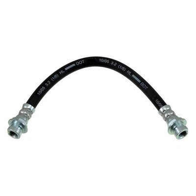 For Pontiac Firebird 67-68 Dorman H71302 Front Driver Side Brake Hydraulic Hose - Изображение 1 из 3