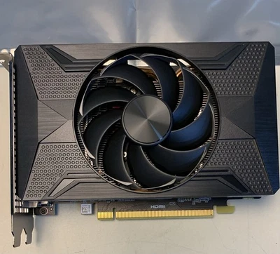 NVIDIA GEFORCE RTX 4060 8GB GDDR6 GRAPHICS CARD - Image 1 of 4