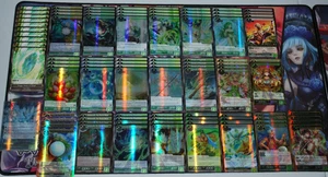 Force of Will - Reflect Refrain Theme Deck - Magic Counters TTW - Picture 1 of 6