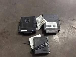 2019-2024 Chevrolet Malibu Body Control Module BCM OEM - Picture 1 of 3