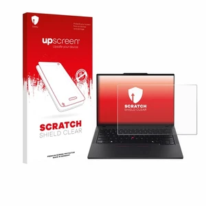 upscreen Screen Protector for Lenovo ThinkPad T14 Gen 6 Clear Screen Film - Afbeelding 1 van 9