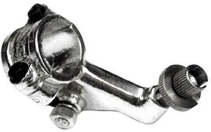 Emgo Lever Bracket, Alloy 34-40912 EM40912 - Picture 1 of 3