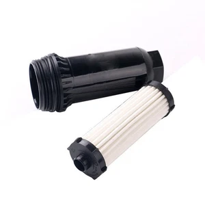 Practical Filters Automatic Transmission 7M5R6C631AB 7M5R6C631AC 1 589 089 - Picture 1 of 7
