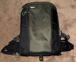 MindShift FirstLight 40L Backpack for DSLR Cameras, Lenses, Flashes, 17" Laptop - Picture 1 of 9