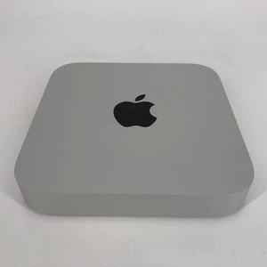 Mac Mini Silver 2023 M2 Pro 12-Core CPU/19-Core GPU 32GB 2TB SSD - 10 Gigabit - Picture 1 of 6