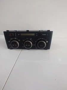 2003 Lexus IS300 Climate Control Switch - Picture 1 of 10