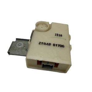 02 03 NISSAN MAXIMA TEMPERATURE CONTROL MODULE COMPUTER OEM 285405Y700 - Picture 1 of 12