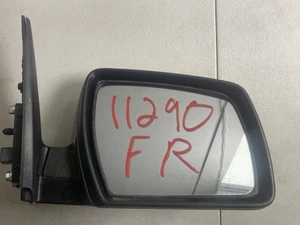 2011 Kia Soul Passenger Right side door mirror - Picture 1 of 5