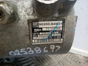 Suzuki Celerio 15-19 Mk1 A/C Compressor Air Con Pump 95200-84M21 436916  - Picture 1 of 2