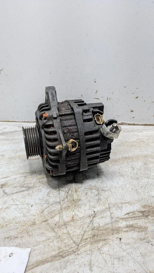 Alternator Fits 07-14 EDGE 379339 - Image 1 of 4