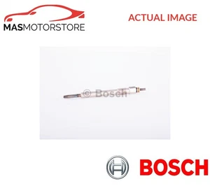 ENGINE GLOW PLUG BOSCH 0 250 202 040 A FOR FORD RANGER 2.5 D,2.5 D 4X4 2.5L 85KW - Picture 1 of 9