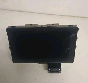 SCHERMO DISPLAY STEREO RADIO NAVIGATORE SATELLITARE KIA SPORTAGE MK4 96560-F1920FHV 2018-2021 - Foto 1 di 5