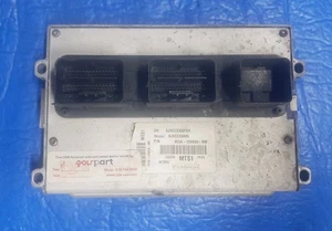 08 Ford Fusion, Milan 3.0 V6 PCM,ECM,ECU, Engine Computer Module 8E5A-12A650-MB - Foto 1 di 2