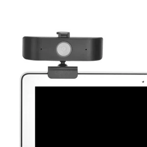 1080P USB Computer Camera Laptop Clamp Camera With Mic For Online Conference Hot - Afbeelding 1 van 24