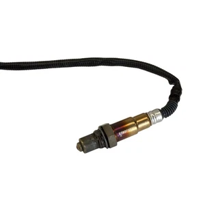 AEM Air/Fuel Ratio Gauge 30-0334; Wideband UEGO Kit OBD2 Air/Fuel 2-1/16 in. - Picture 1 of 3