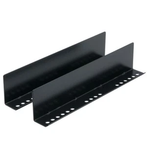 Rockstable 19 Zoll RS19-LS66 2x L-Trägerschienen für Serverschränke - Bild 1 von 3