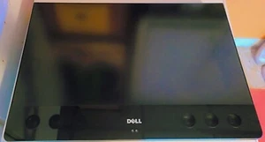 Dell Precision 5720 AIO, Xeon E3-1275 v6, 16GB RAM, 500GB HDD, Broken Screen!!!! - Bild 1 von 17