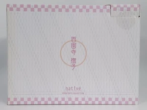 Illustration von Paseri Original Figur Nadeshiko Saionji 1/6th Scale Figure - Bild 1 von 14
