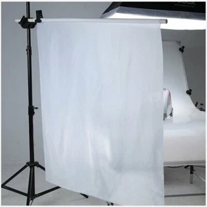 Diffusion Fabric Nylon Silk Seamless Diffuser Cloth Light Modifier Photography - Picture 1 of 8