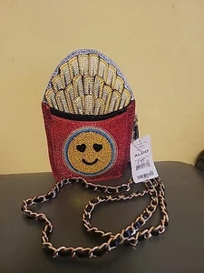 ALDO Joyfrie Women CrossBody Bag NWT - Picture 1 of 6