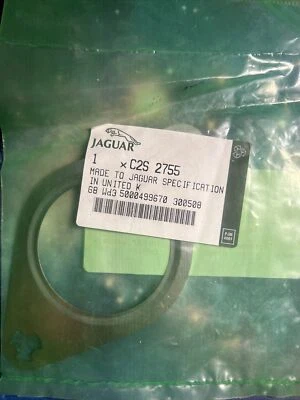 C2S2755 - JAGUAR GASKET - Image 1 of 2