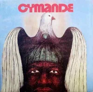 Cymande NEAR MINT Sequel Records Vinyl LP - Bild 1 von 1