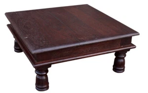 Kleiner Tisch, Blumenbank, Kaffeetisch, Beistelltisch, Couchtisch - Modell 3 - Bild 1 von 1