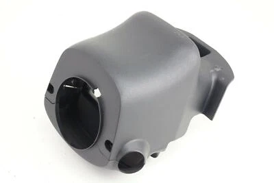 2014-2019 Nissan Versa Note Htbk Steering Wheel Column Shroud Cover 48470-3ba0a - Image 1 of 4