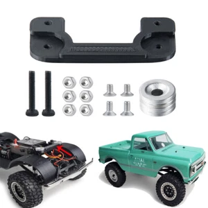 1/2pcs Body Shell Post Mount For RC Crawler 1:24 SCX24 90081 AXI00001 AXI90081 - Picture 1 of 14