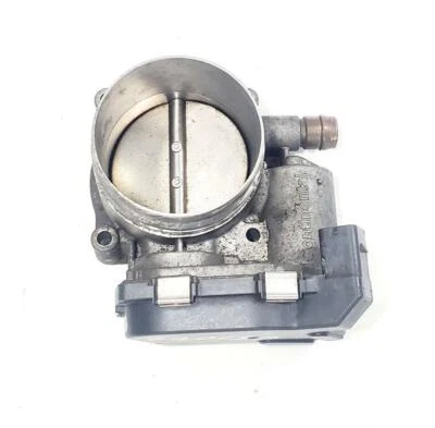 Conjunto de carrocería del acelerador PN 13547597871 OEM 2011 12 13 14 15 16 2017 BMW X6 Foto 1 de 4