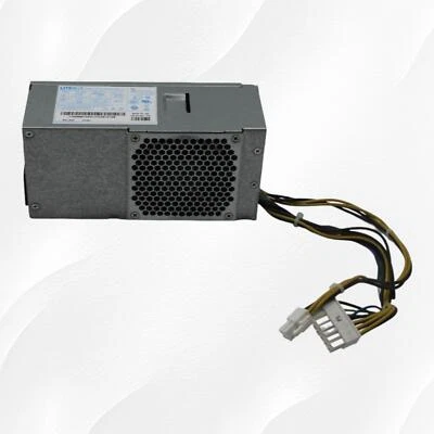 LiteOn PS-3181-02 180W Power Supply 54Y8871 For Lenovo ThinkCentre E73 M79 - Image 1 of 4