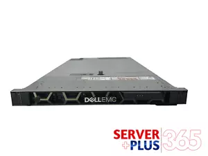 Dell R640 (8x NVMe), 2x 3.0GHz Gold 62xx CPUs, 128GB - 1024GB RAM - Picture 1 of 3