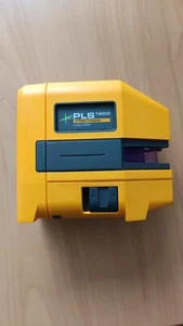 Livella Professionale Laser Verde FLUKE 180G Z cod. 5017287 - Foto 1 di 9