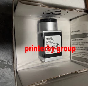 1PCS Brand new Basler ACA640-90GC Industrial Camera aca64090gc IN BOX - Picture 1 of 3