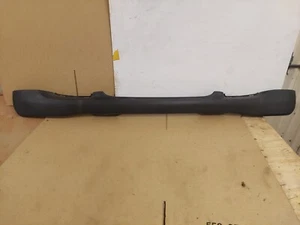 SMART FORTWO 451 2007-14 FRONT LOWER BUMPER A4517930088 - Picture 1 of 4