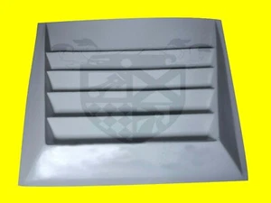 Ventilación de campana estilo Dmax (universal) - Imagen 1 de 2
