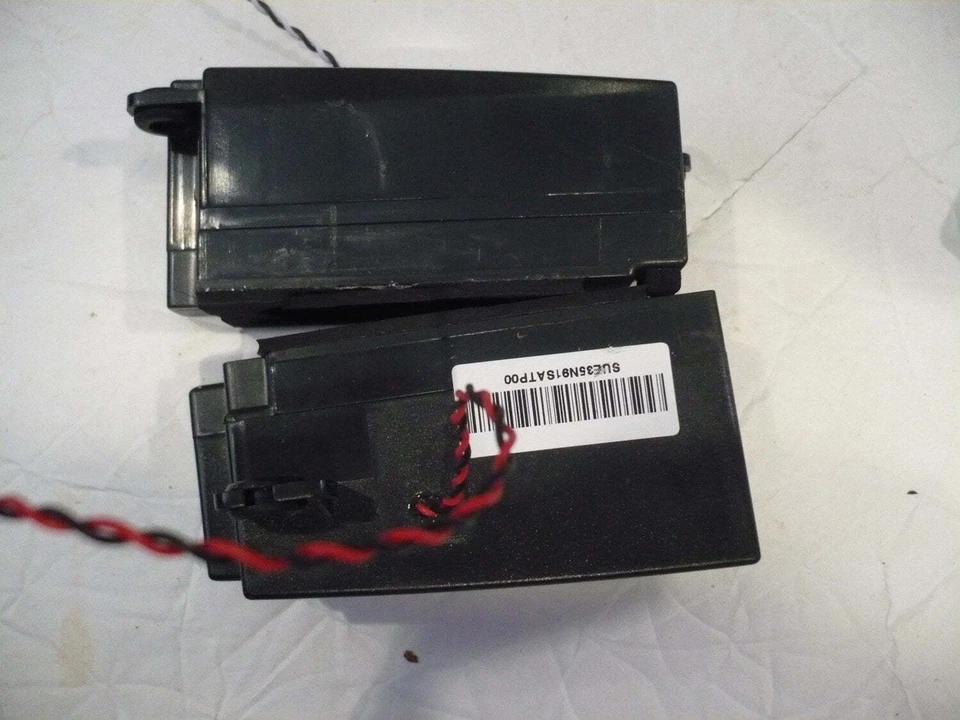 HP 22B013W ALL IN ONE COMPUTER SPEAKERS 20170922/ - Image 1 of 1