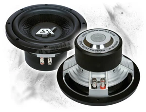 ESX SX-840 - 20cm/200mm Auto Subwoofer Chassis - 600 Watt MAX - Bild 1 von 2