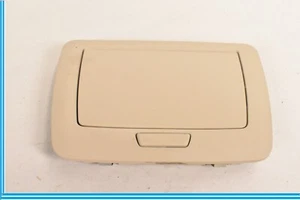 2009 - 2012 Bmw 750Li Rear Right Or Left Dome Light And Mirror 9170572 Oem Tan - Picture 1 of 10