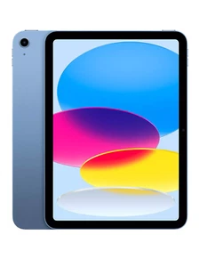 iPad 11th Generation (A16) - Wi-Fi - Blue - Brand New - 1 Year Apple Warranty - Picture 1 of 1