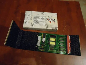 POLAR,BOARD, SPEICHERWEITERUNG EM 2.4.84, , PART#0164462R, NEW - Picture 1 of 11