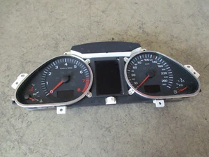 Kombiinstrument FIS Tacho FARBDISPLAY A6 4F 4.2 V8 3.2 V6 4F0920900R - Bild 1 von 7