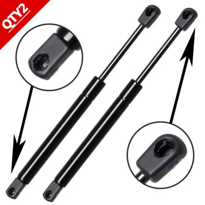 2 Hood Lift Support Gas Shock for Buick Century Chevry Oldsmobile 1997-2005 4295 Foto 1 de 4