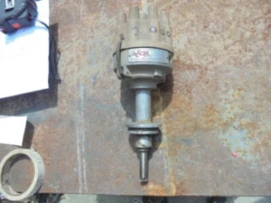 ACCEL Distributor 34302 MOPAR IMCA IHRA NHRA RAT ROD WISSOTA Mud Vintage #2 - Picture 1 of 4