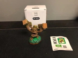 Skylanders Stump Smash Figur - Bild 1 von 3