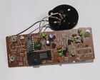Tamiya QD Transmitter Leiterplatte (späteres Modell) NEU 7800341 46001
